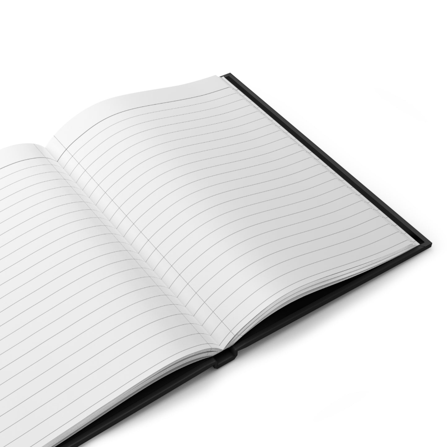 Profit Mynded Blank Journal