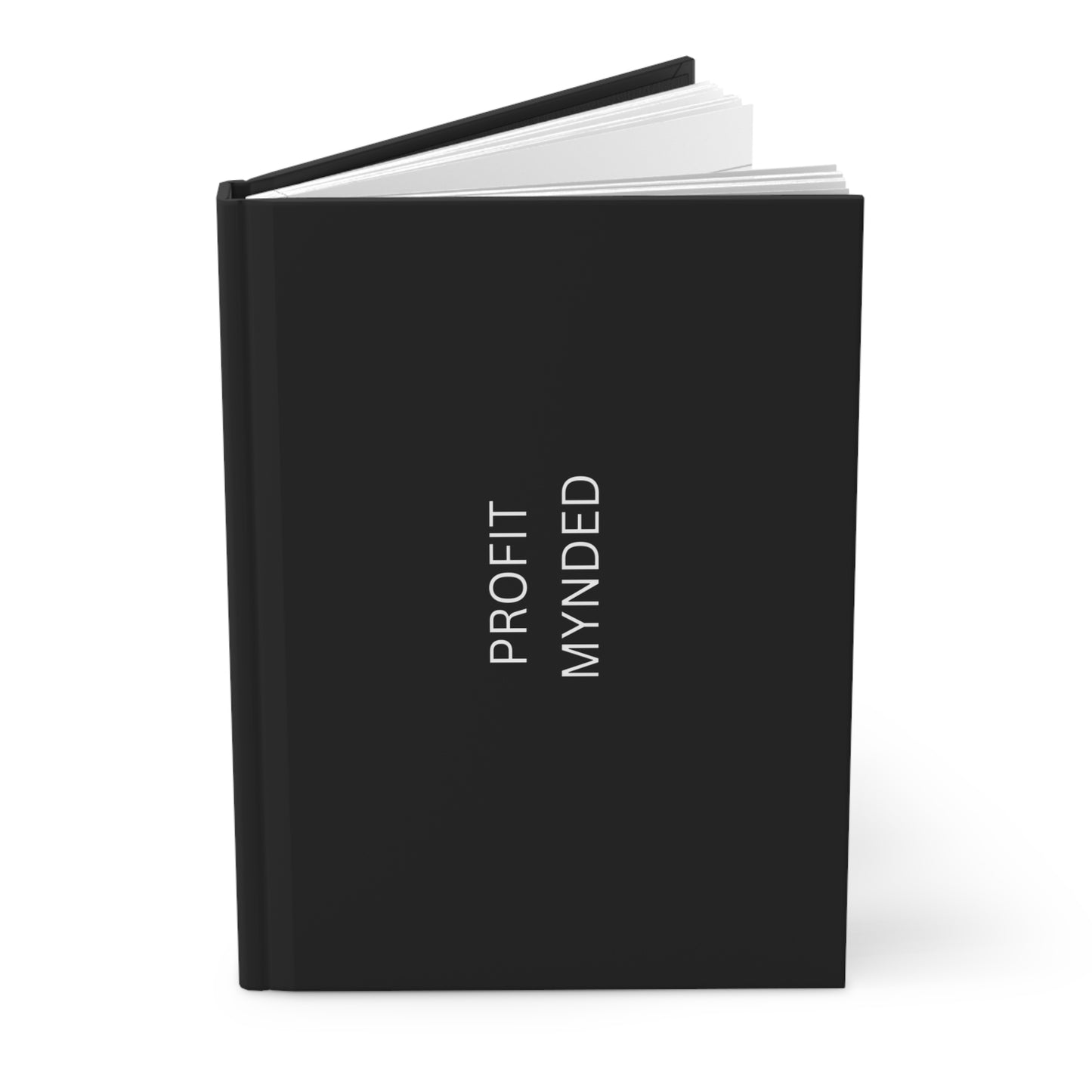 Profit Mynded Blank Journal