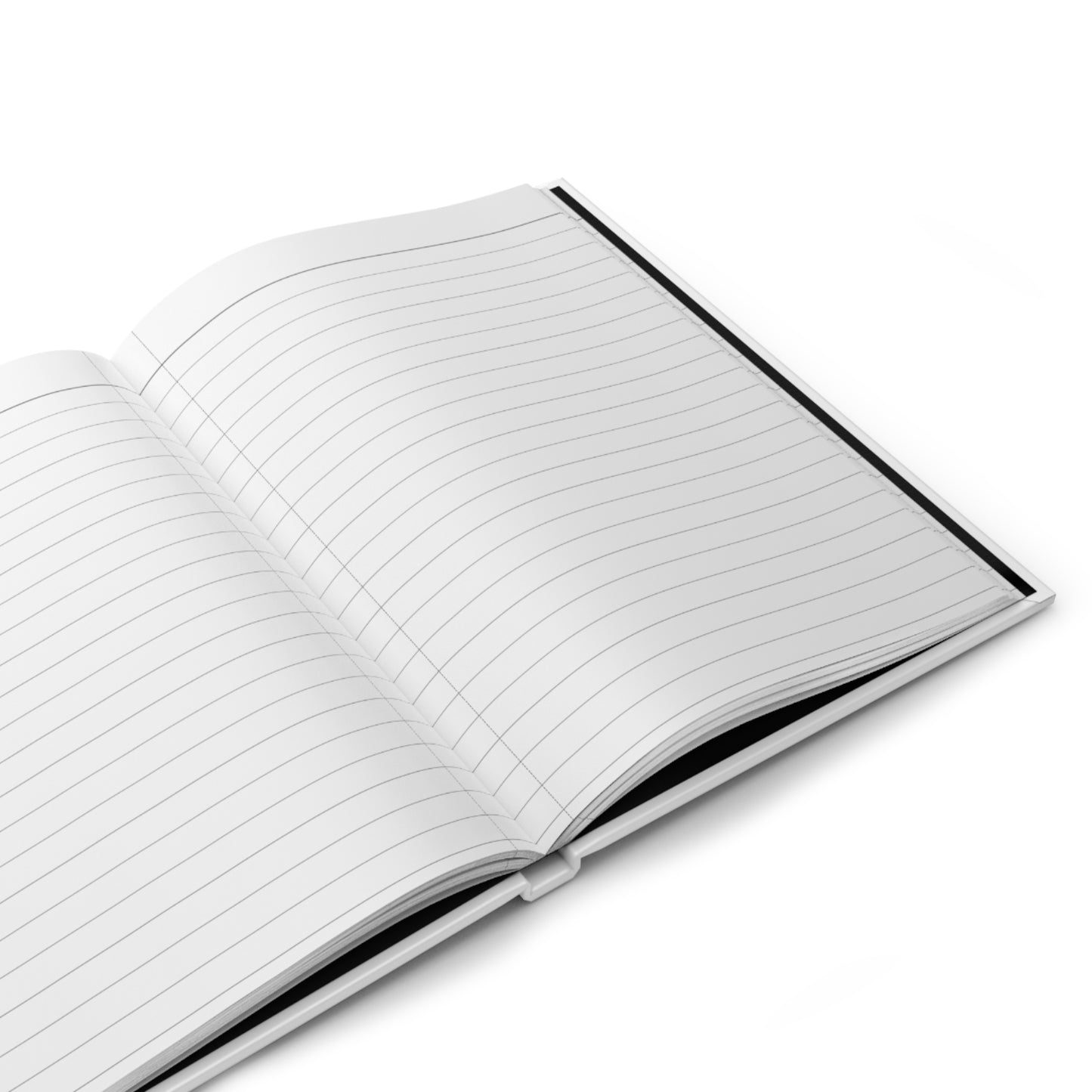 Logo Blank Journal