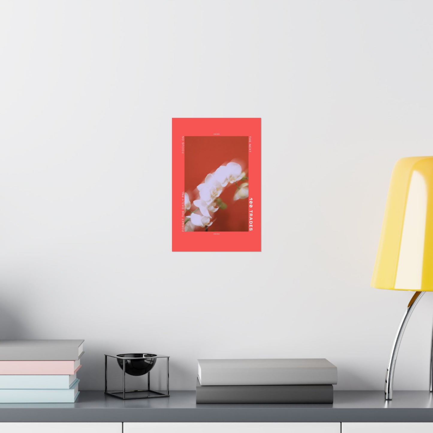 The Next 100 Series 3 Print