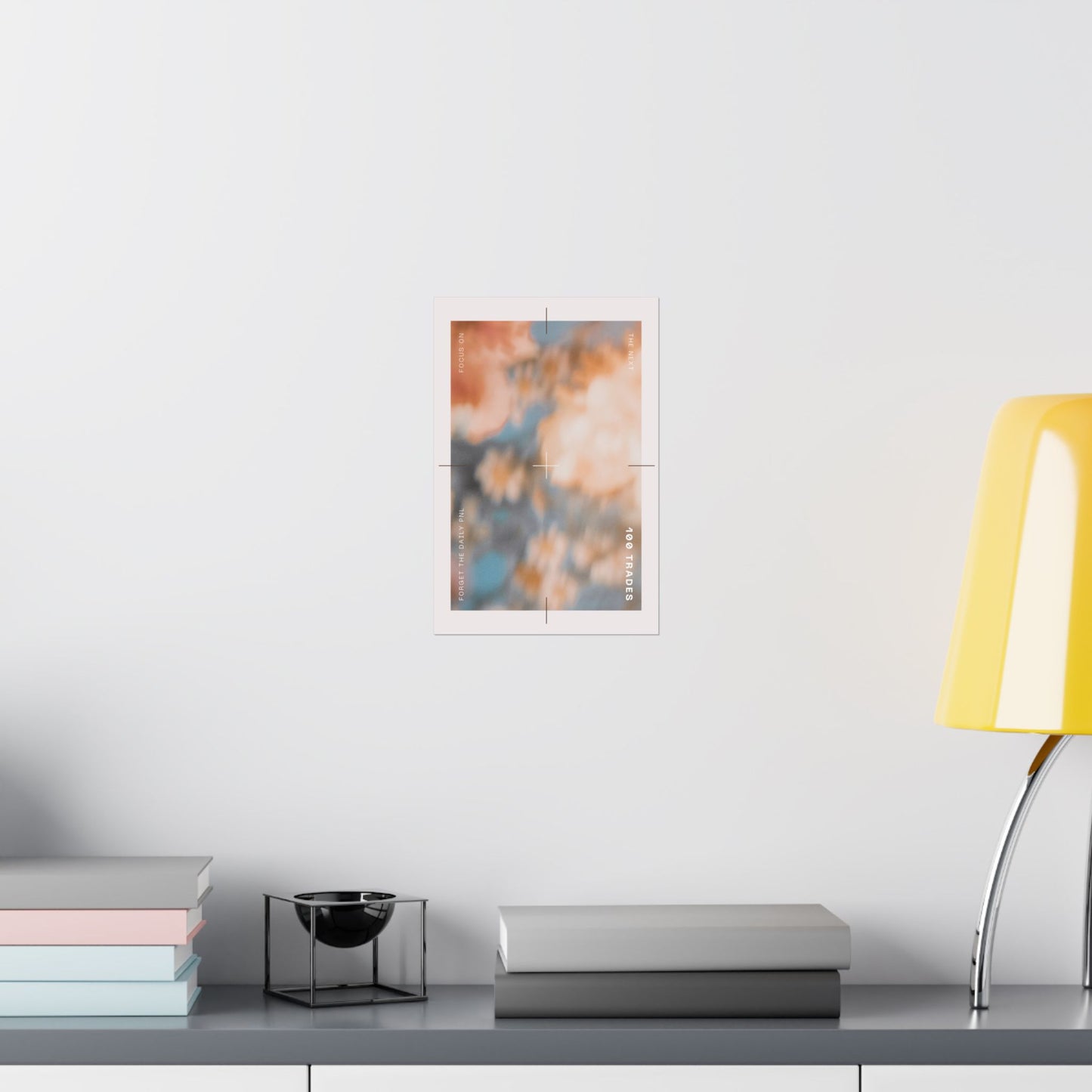 The Next 100 Series 1 Print