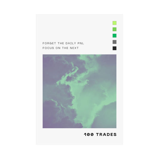 The Next 100 Series 2 Print