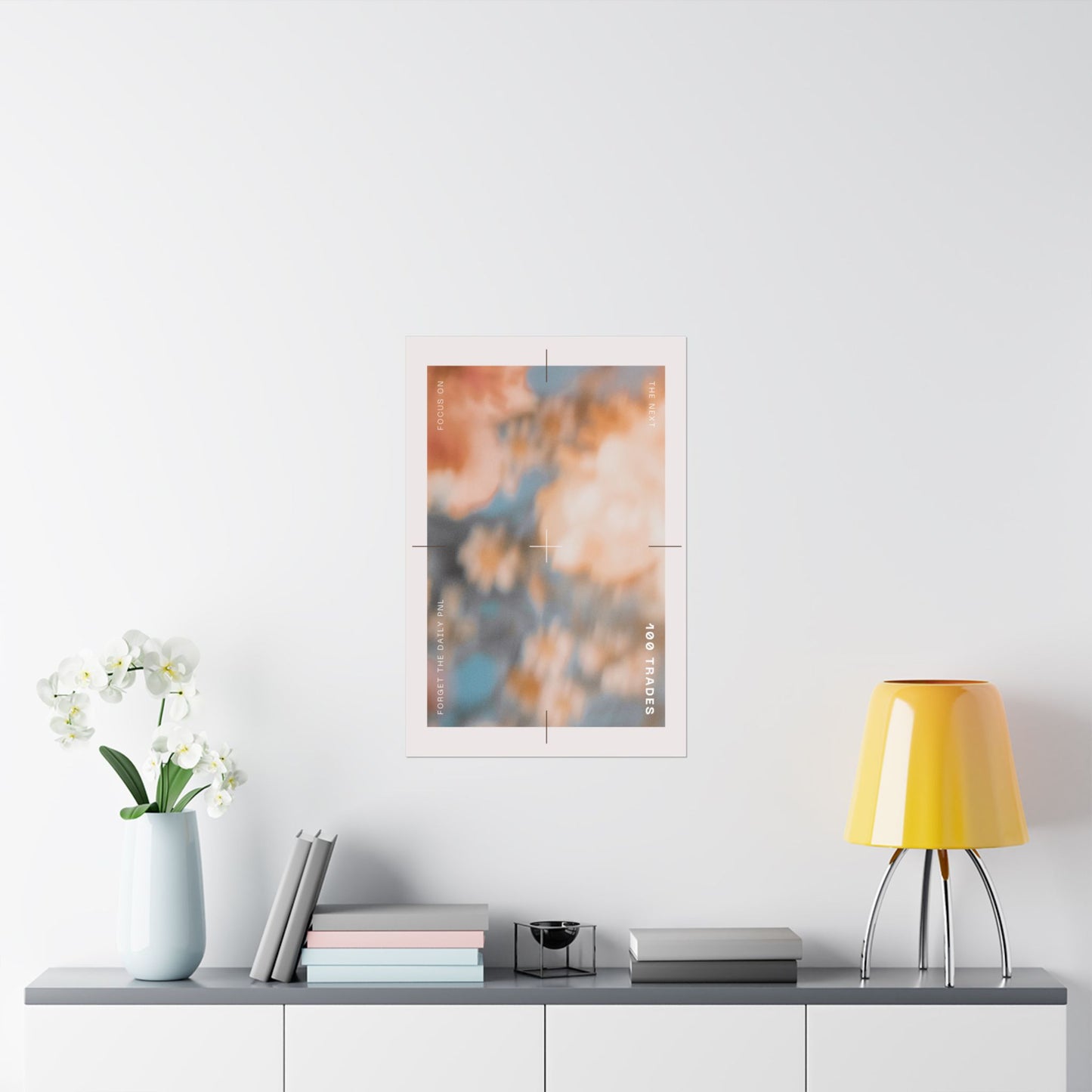 The Next 100 Series 1 Print