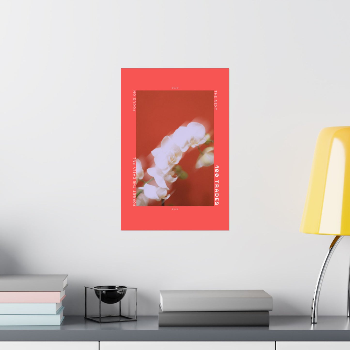 The Next 100 Series 3 Print