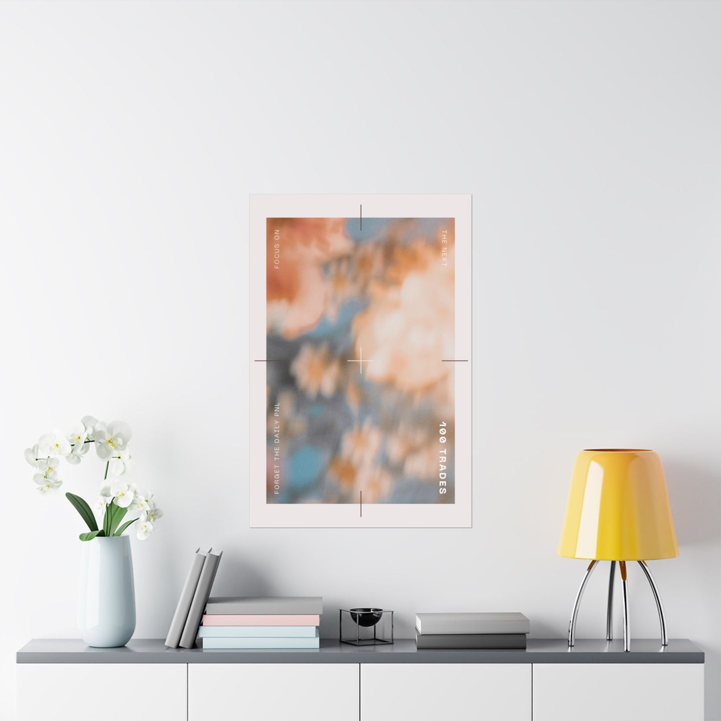 The Next 100 Series 1 Print