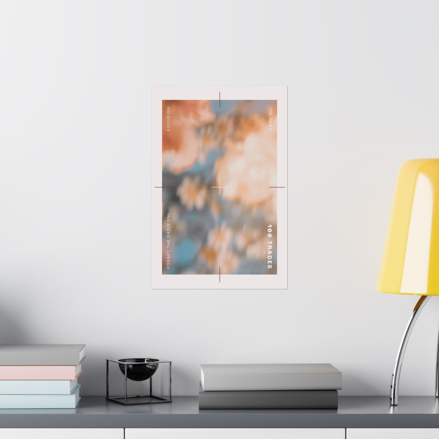 The Next 100 Series 1 Print