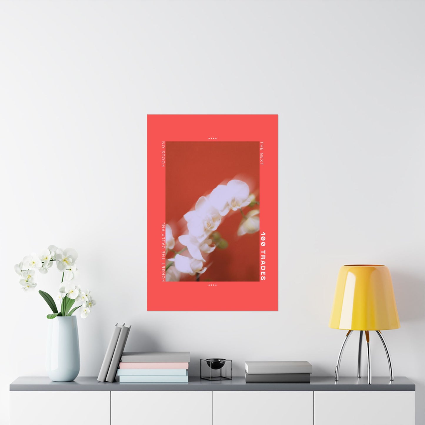 The Next 100 Series 3 Print