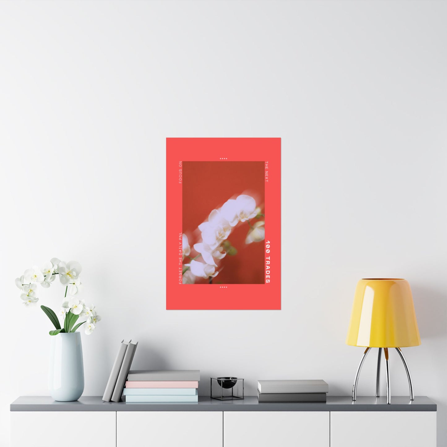 The Next 100 Series 3 Print