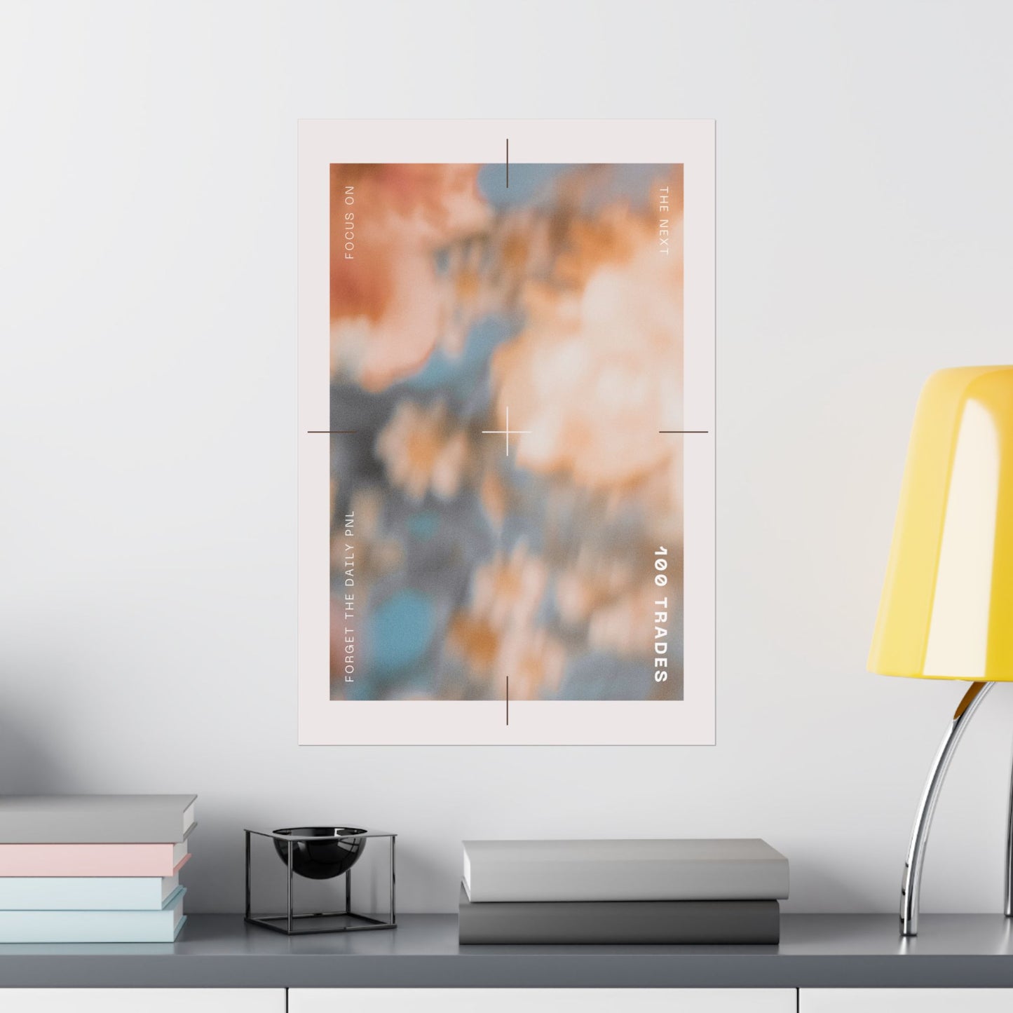 The Next 100 Series 1 Print