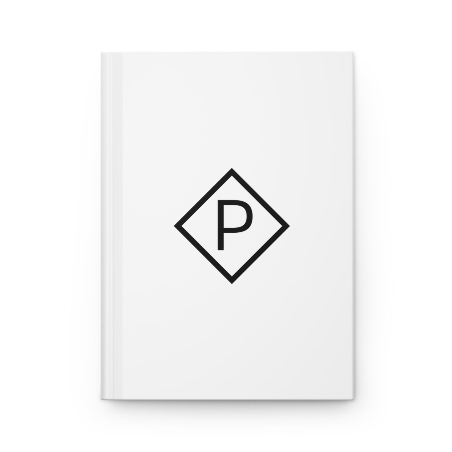 Logo Blank Journal