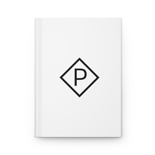 Logo Blank Journal