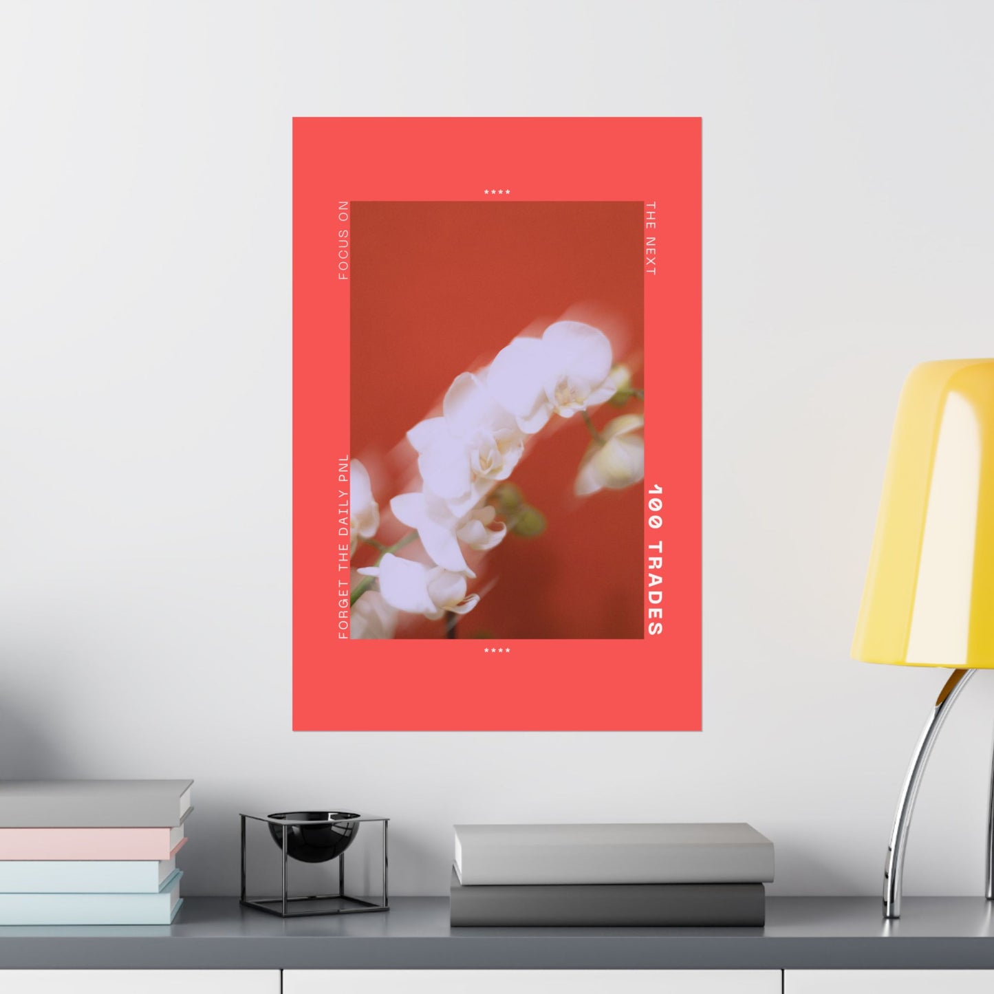 The Next 100 Series 3 Print
