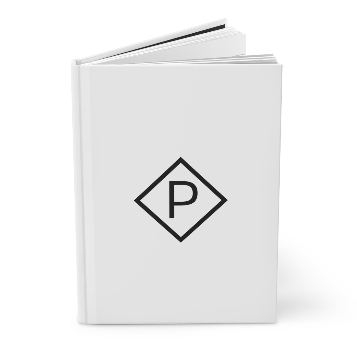 Logo Blank Journal